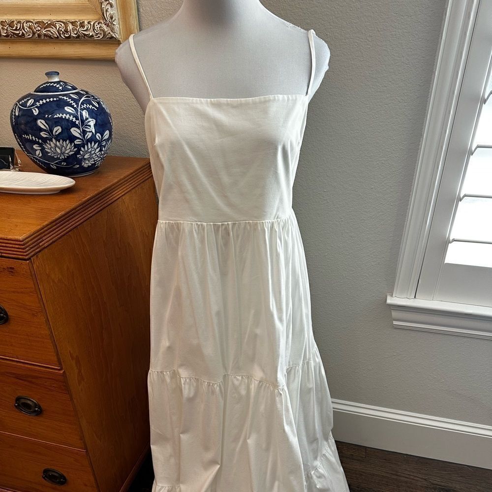 Reformation Dress-R13
